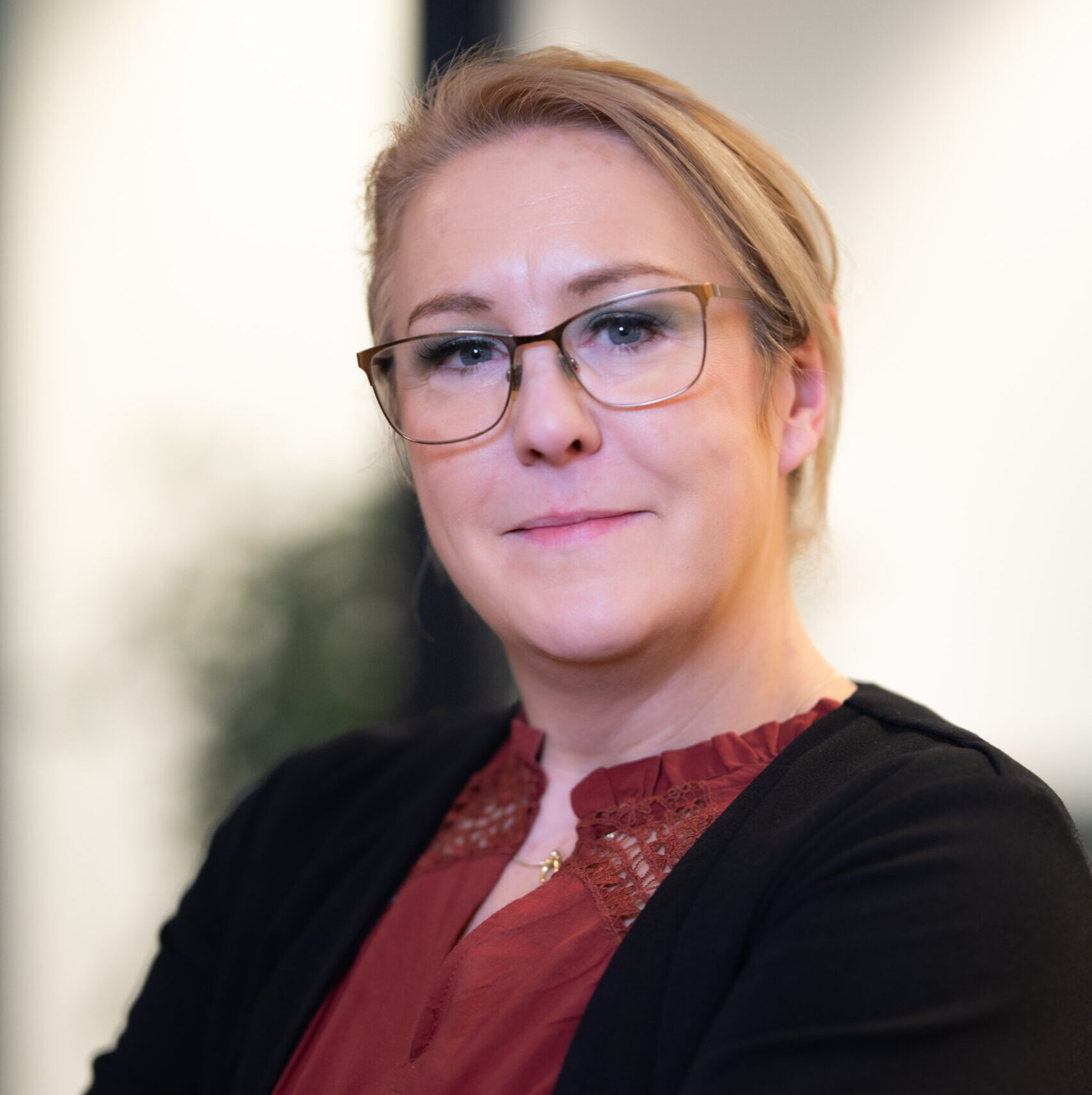 Chantal Jetten - Lengkeek