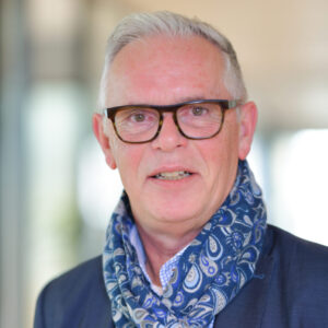 medewerkers Hans van Rij lengkeek Hans van Rij