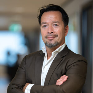 medewerkers Vincent Evelijn Veere lengkeek Vincent Evelijn Veere