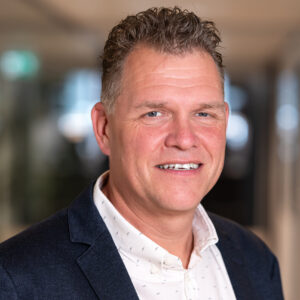 medewerkers Mark Rovers lengkeek Mark Rovers